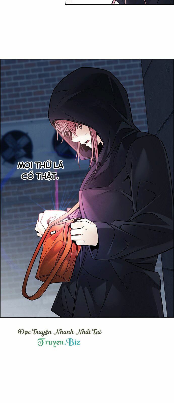 Trò Chơi Số Mệnh: Chapter 204