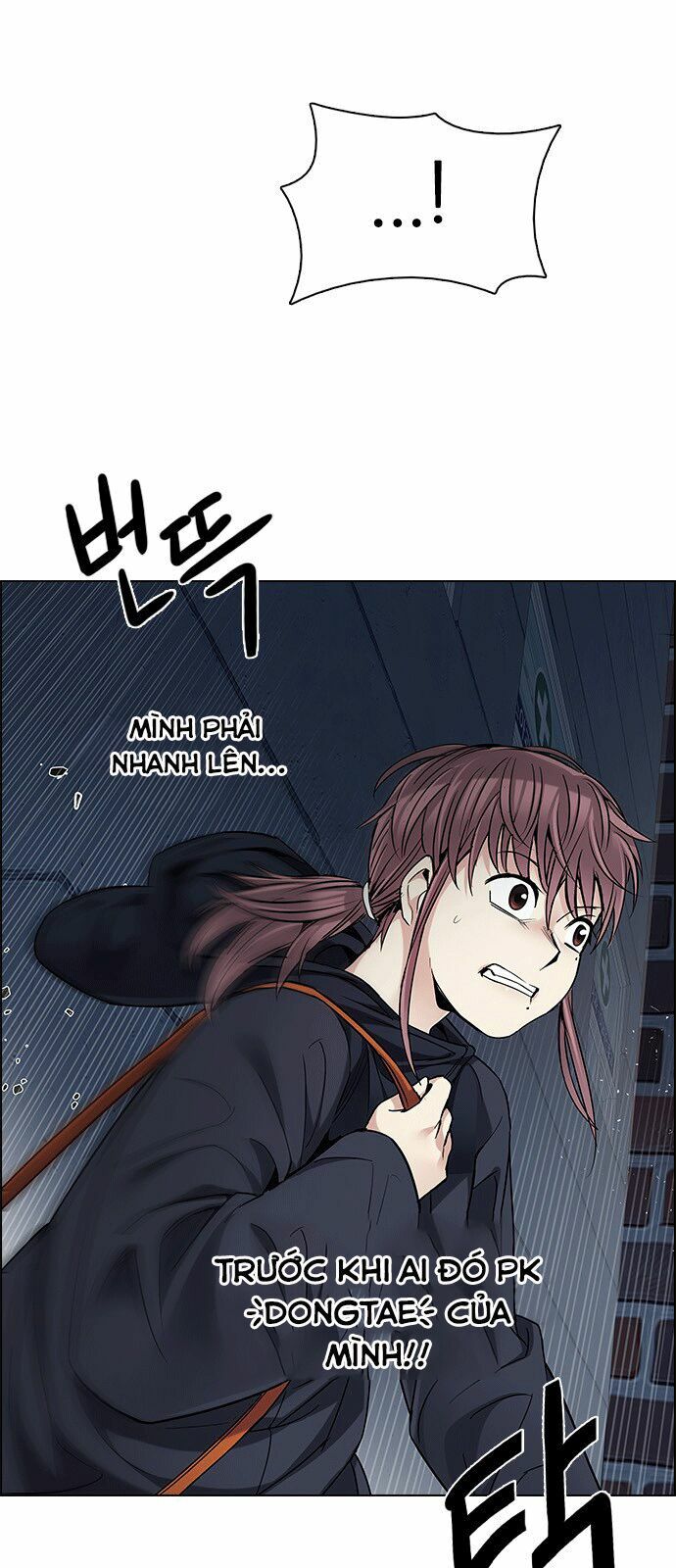 Trò Chơi Số Mệnh: Chapter 204