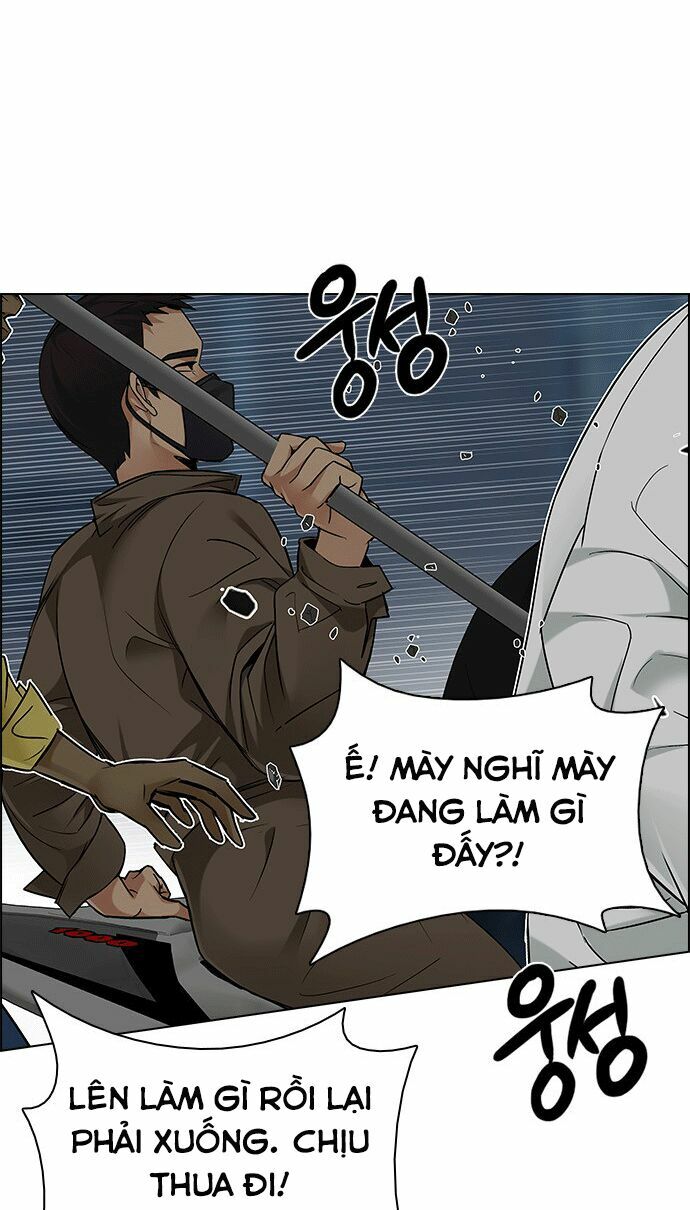 Trò Chơi Số Mệnh: Chapter 204