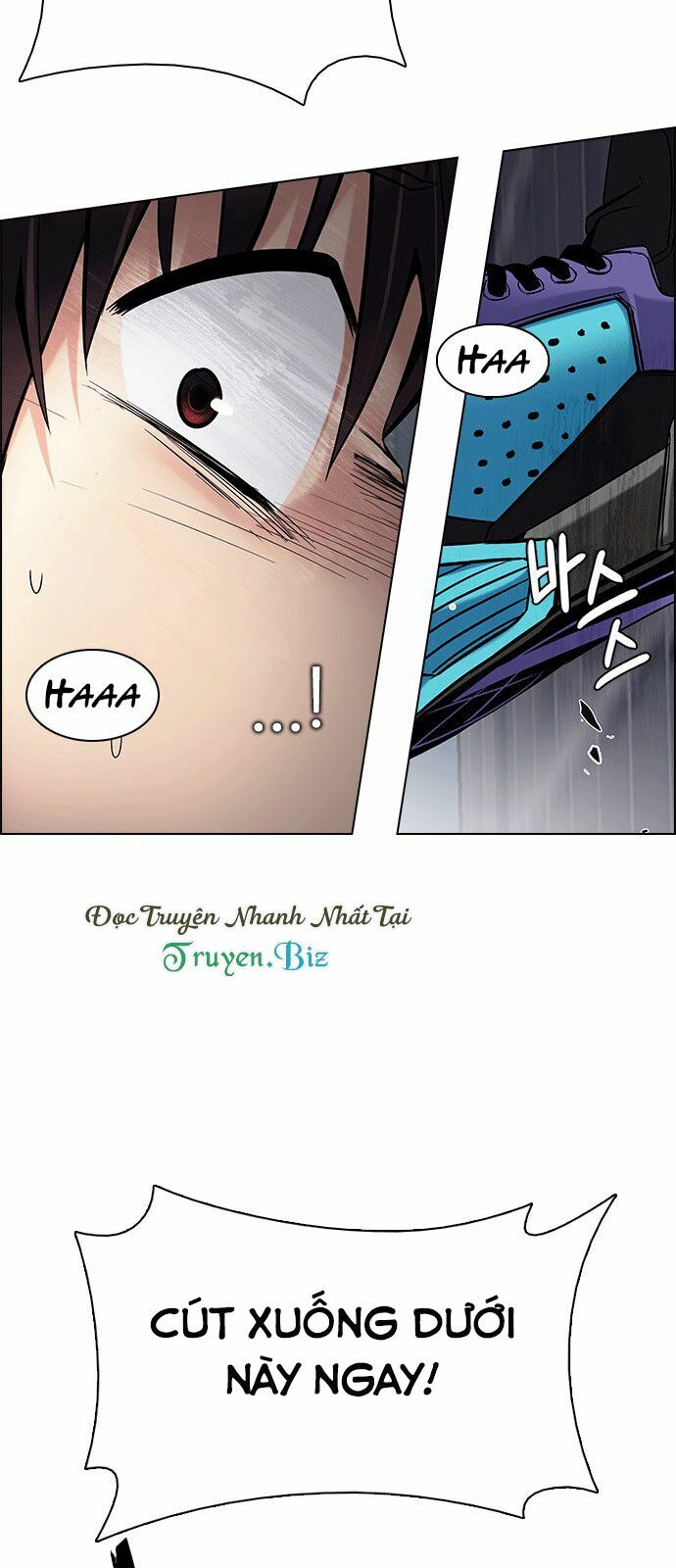 Trò Chơi Số Mệnh: Chapter 204