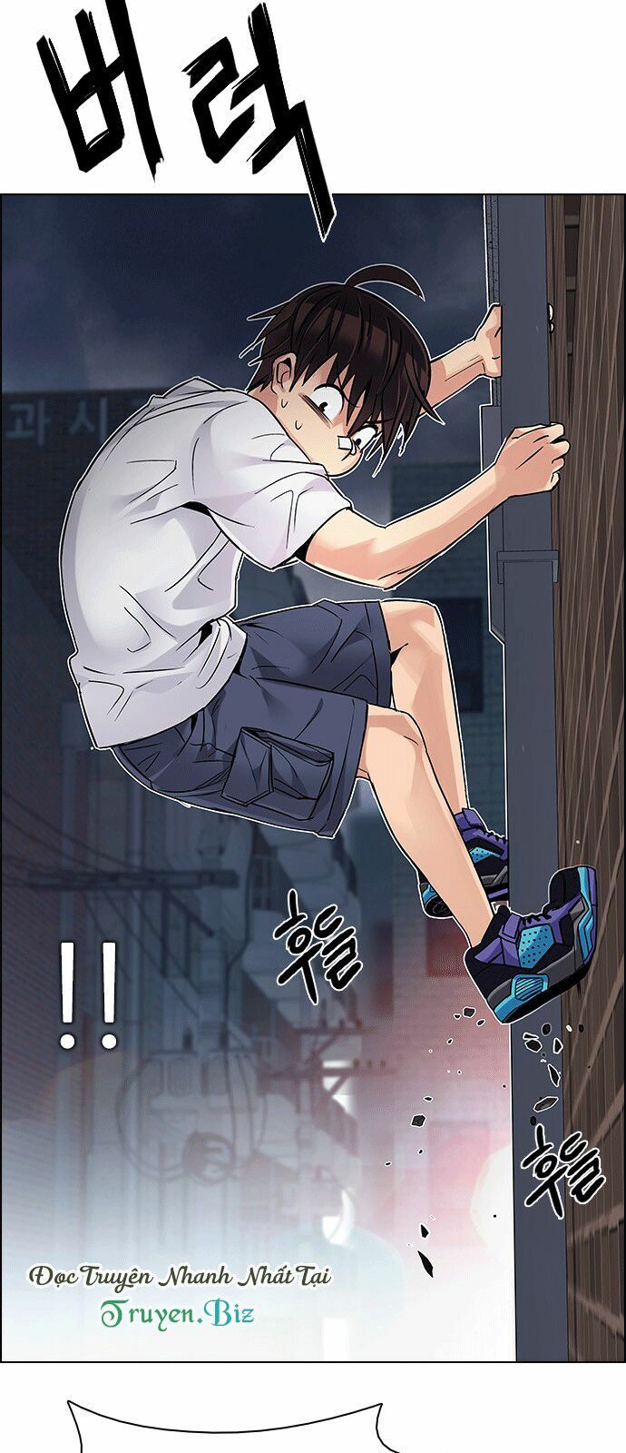 Trò Chơi Số Mệnh: Chapter 204