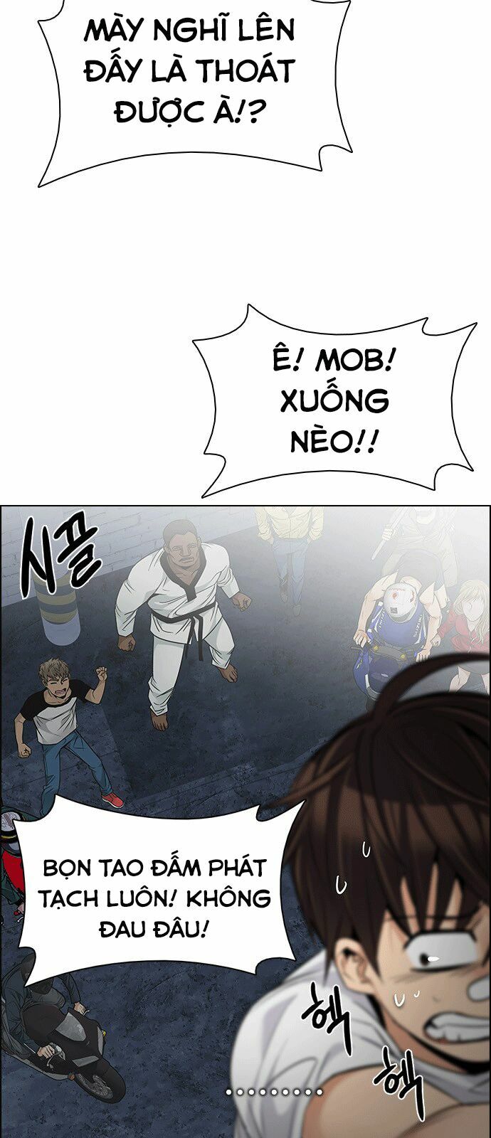 Trò Chơi Số Mệnh: Chapter 204