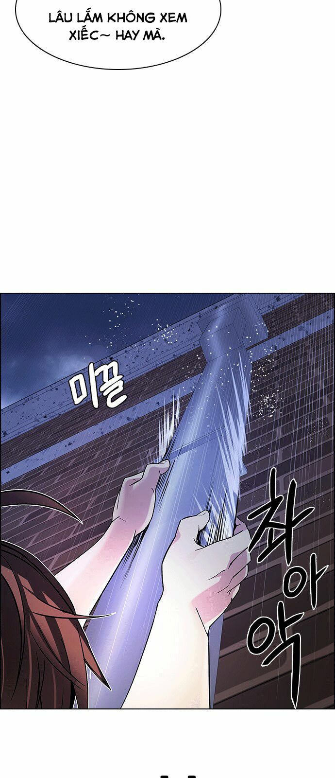 Trò Chơi Số Mệnh: Chapter 204