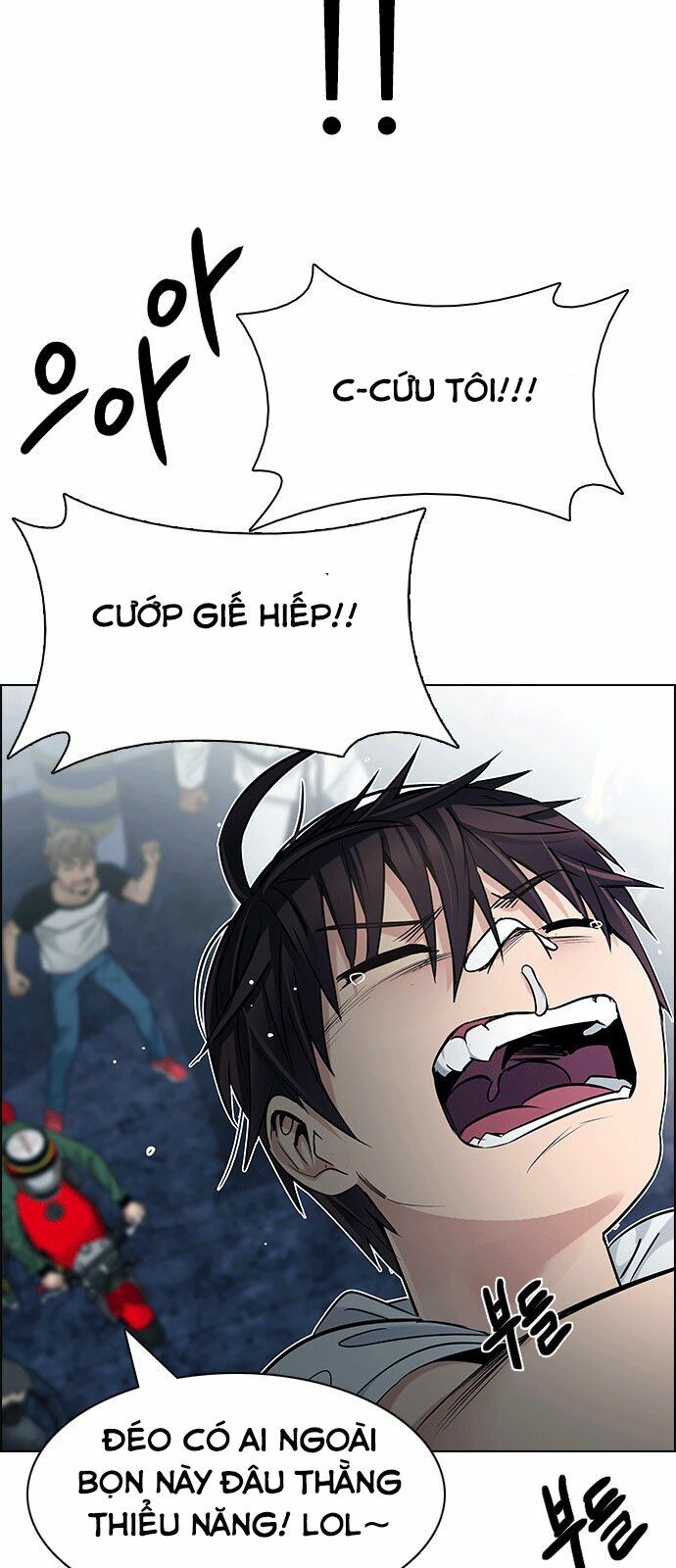 Trò Chơi Số Mệnh: Chapter 204