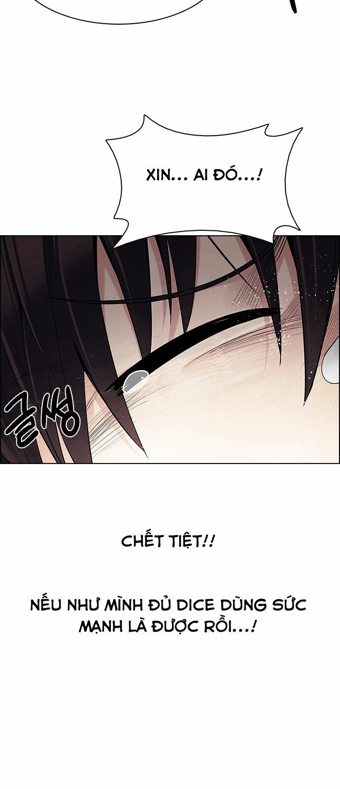 Trò Chơi Số Mệnh: Chapter 204