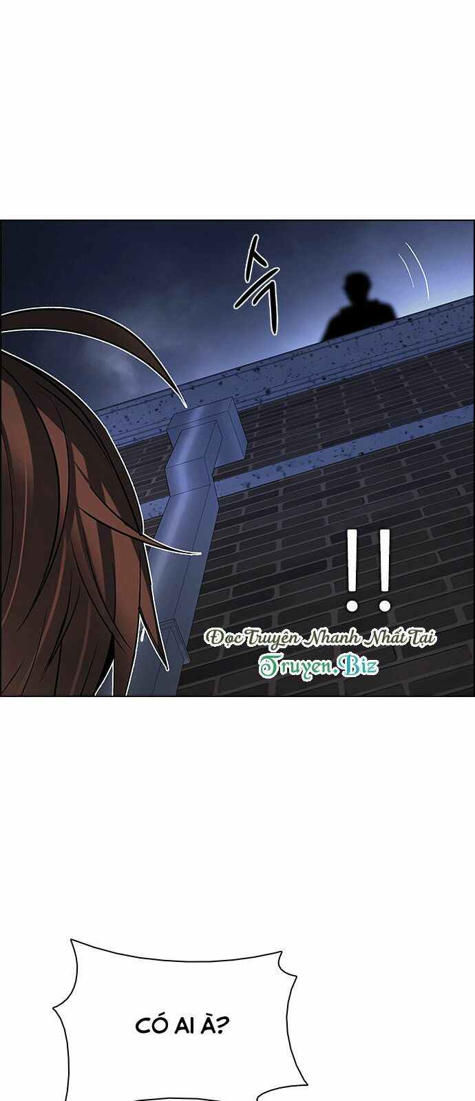 Trò Chơi Số Mệnh: Chapter 204