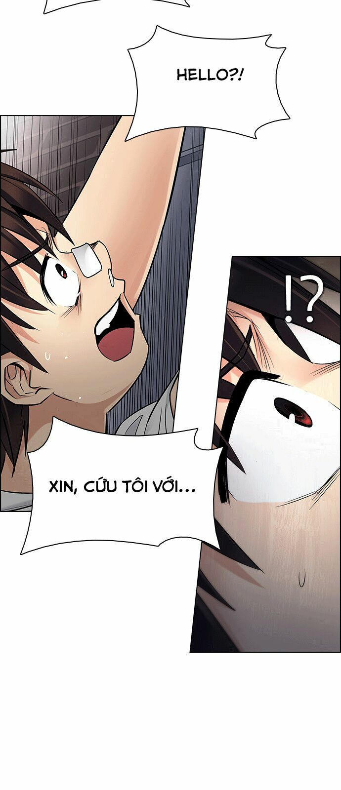 Trò Chơi Số Mệnh: Chapter 204