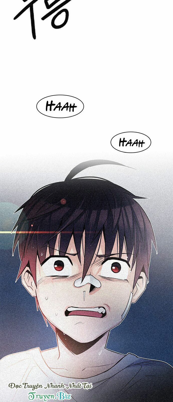 Trò Chơi Số Mệnh: Chapter 204