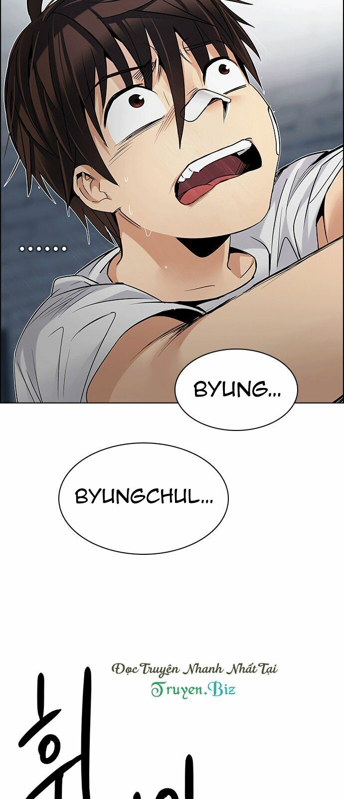 Trò Chơi Số Mệnh: Chapter 204