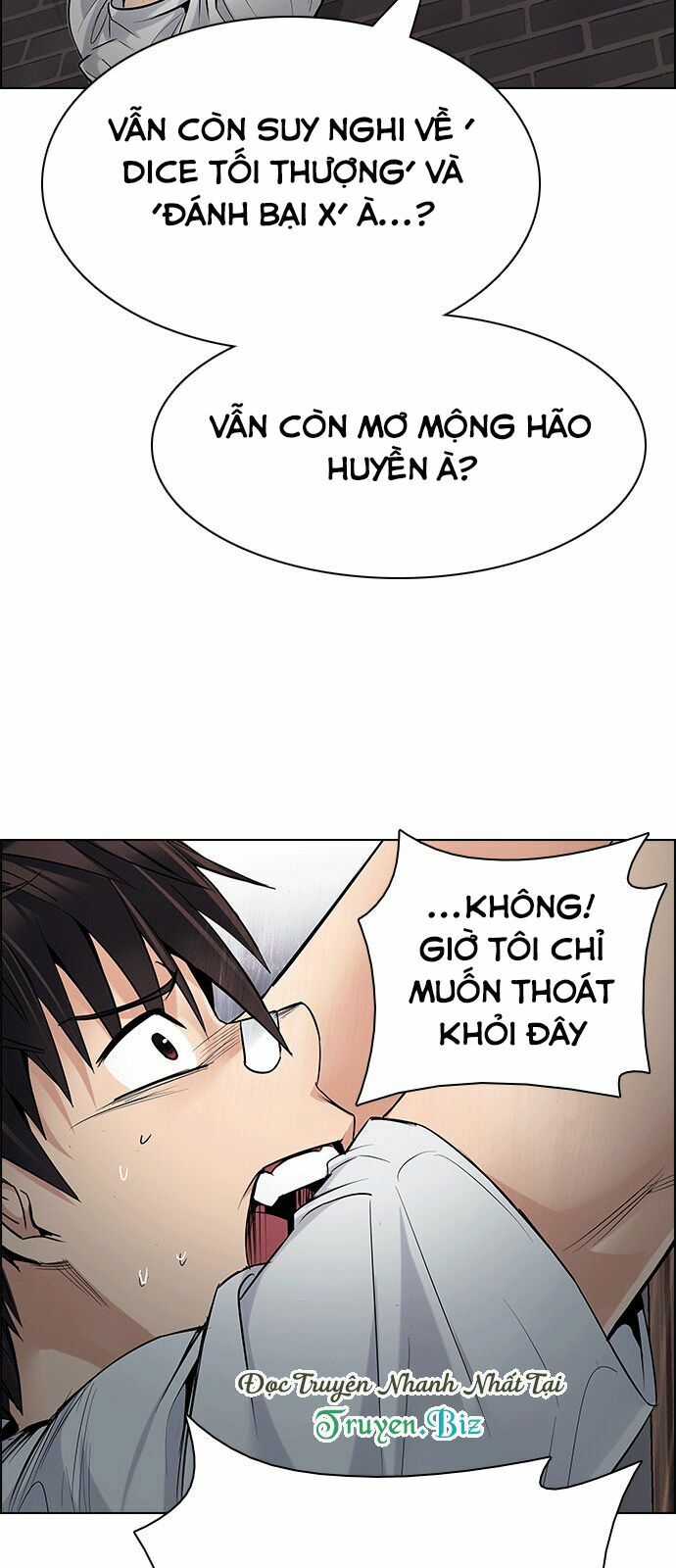 Trò Chơi Số Mệnh: Chapter 204