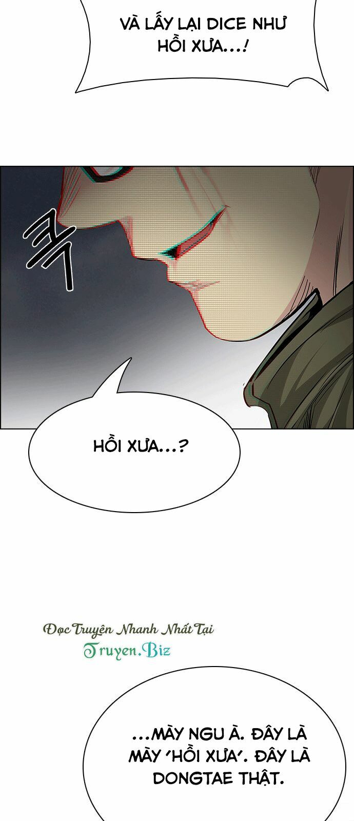 Trò Chơi Số Mệnh: Chapter 204