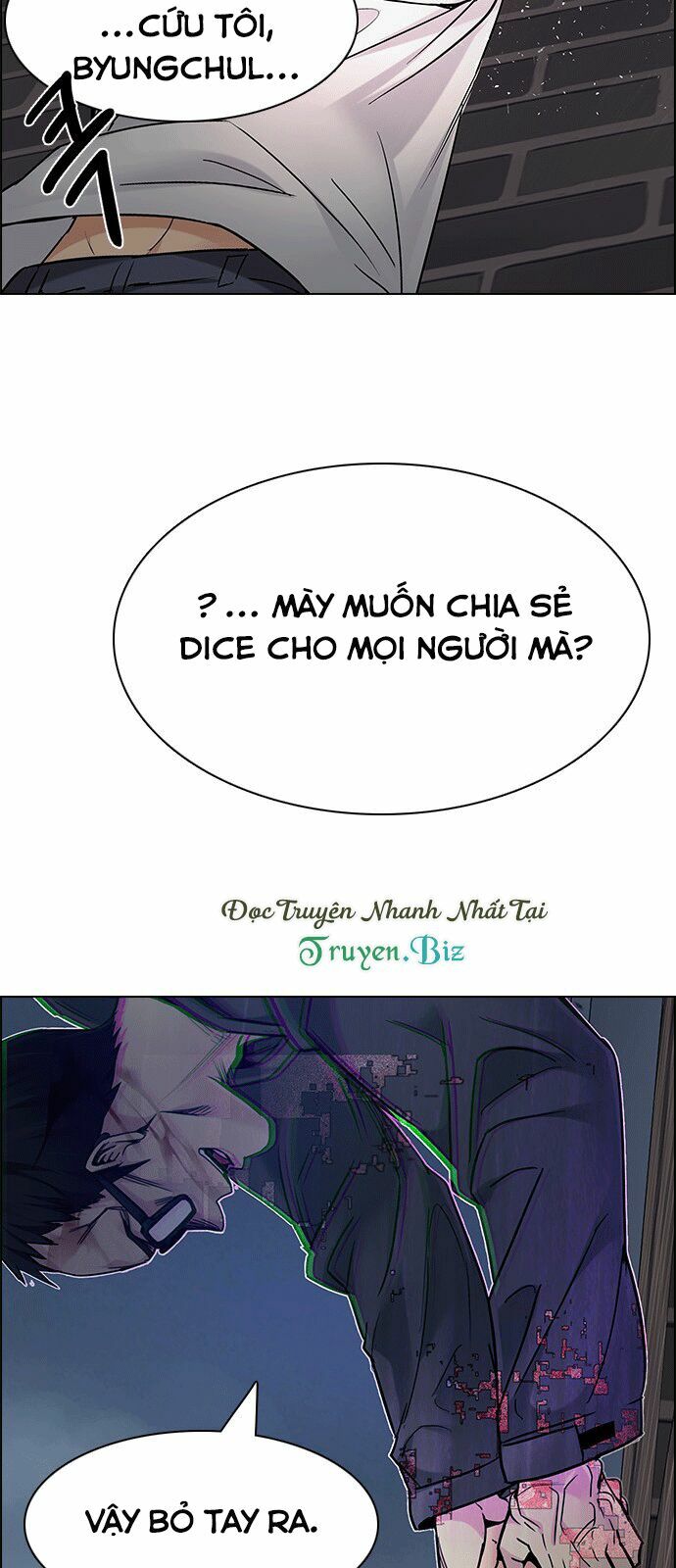 Trò Chơi Số Mệnh: Chapter 204