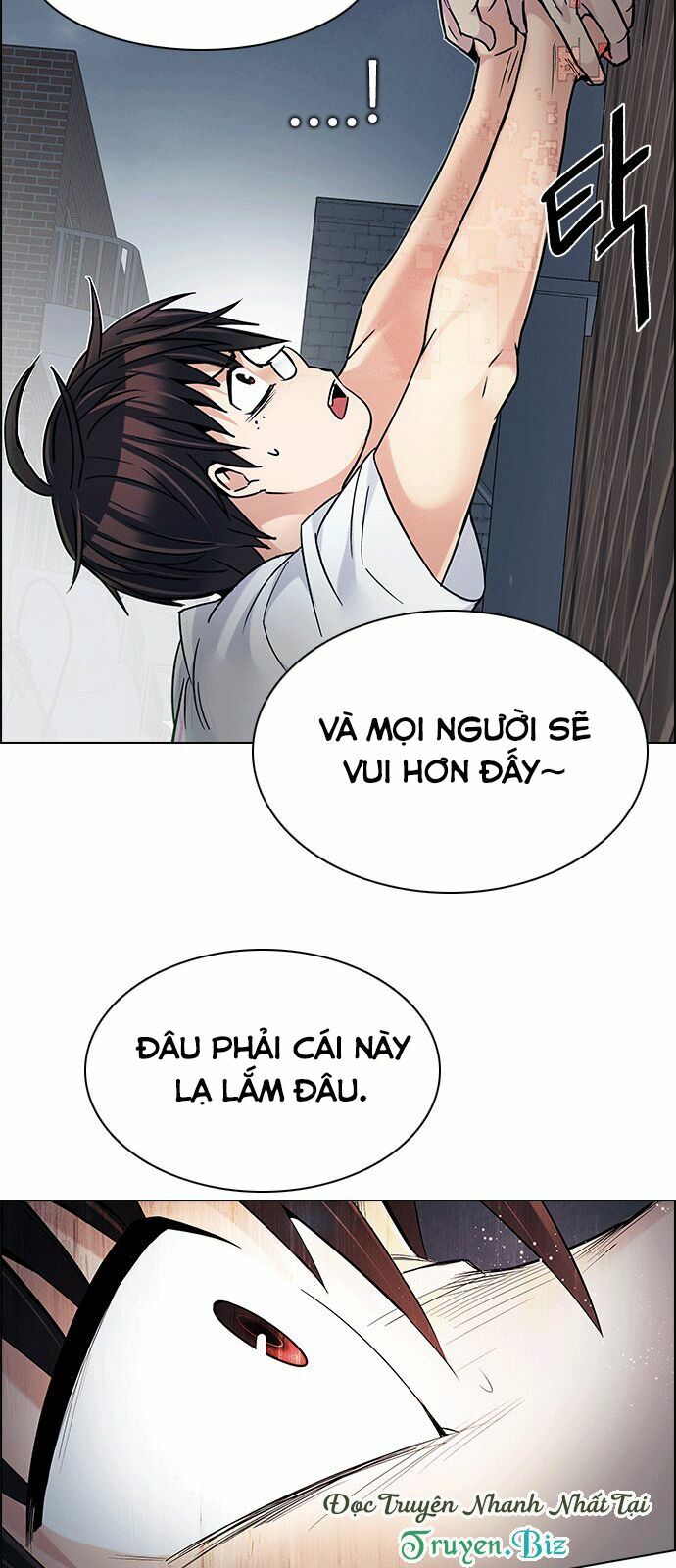Trò Chơi Số Mệnh: Chapter 204