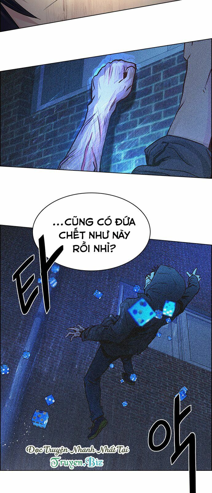 Trò Chơi Số Mệnh: Chapter 204