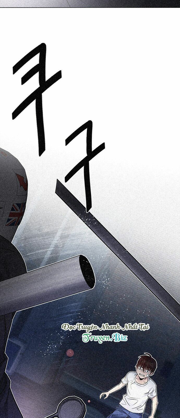 Trò Chơi Số Mệnh: Chapter 204
