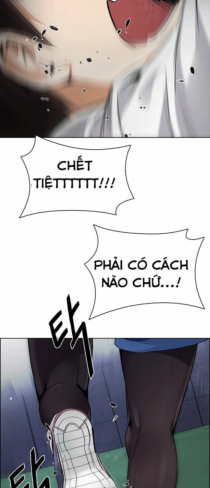 Trò Chơi Số Mệnh: Chapter 204
