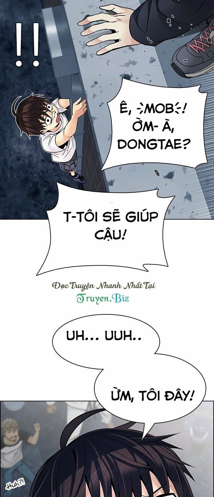 Trò Chơi Số Mệnh: Chapter 204