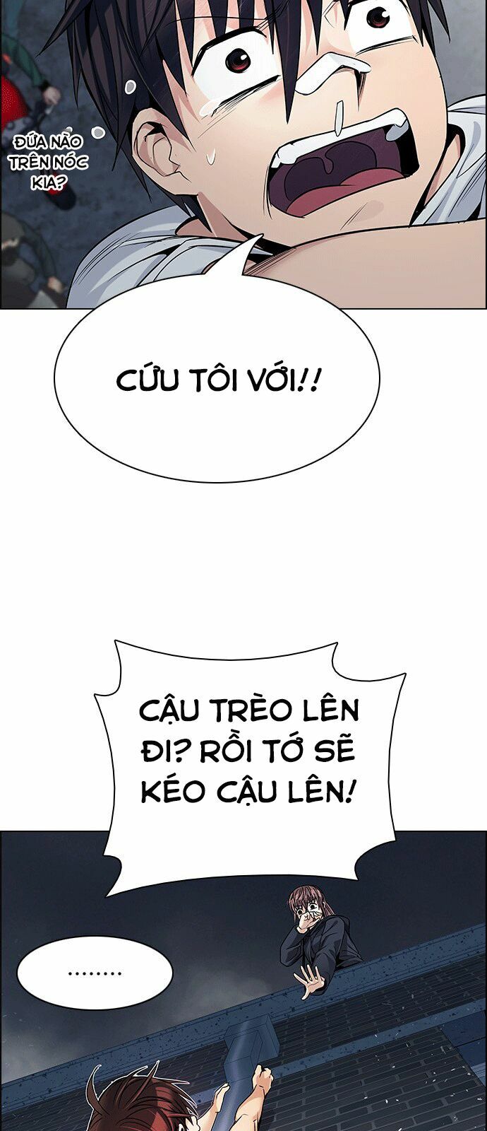 Trò Chơi Số Mệnh: Chapter 204