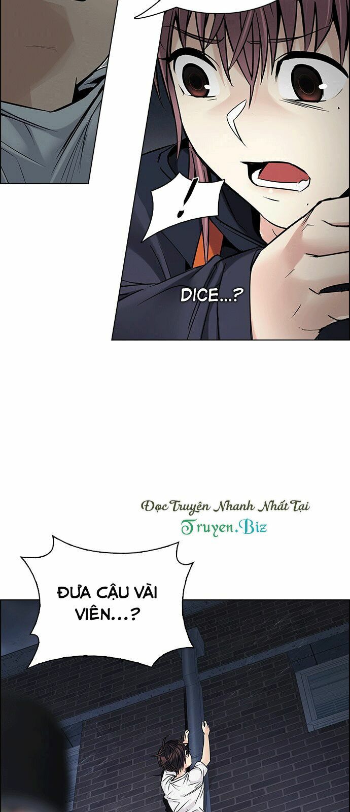 Trò Chơi Số Mệnh: Chapter 204
