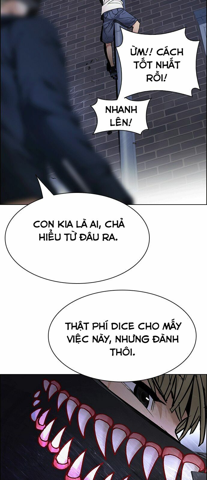 Trò Chơi Số Mệnh: Chapter 204