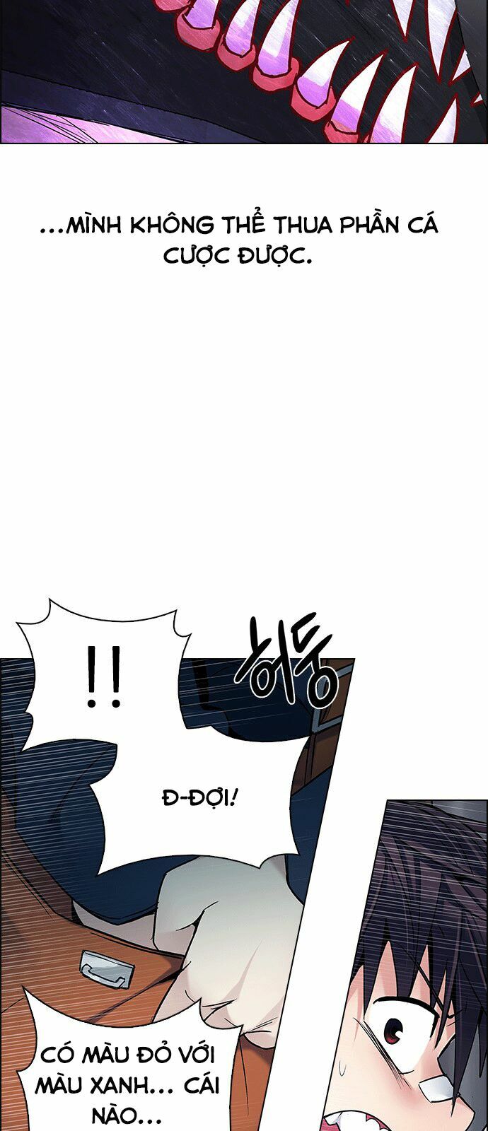 Trò Chơi Số Mệnh: Chapter 204