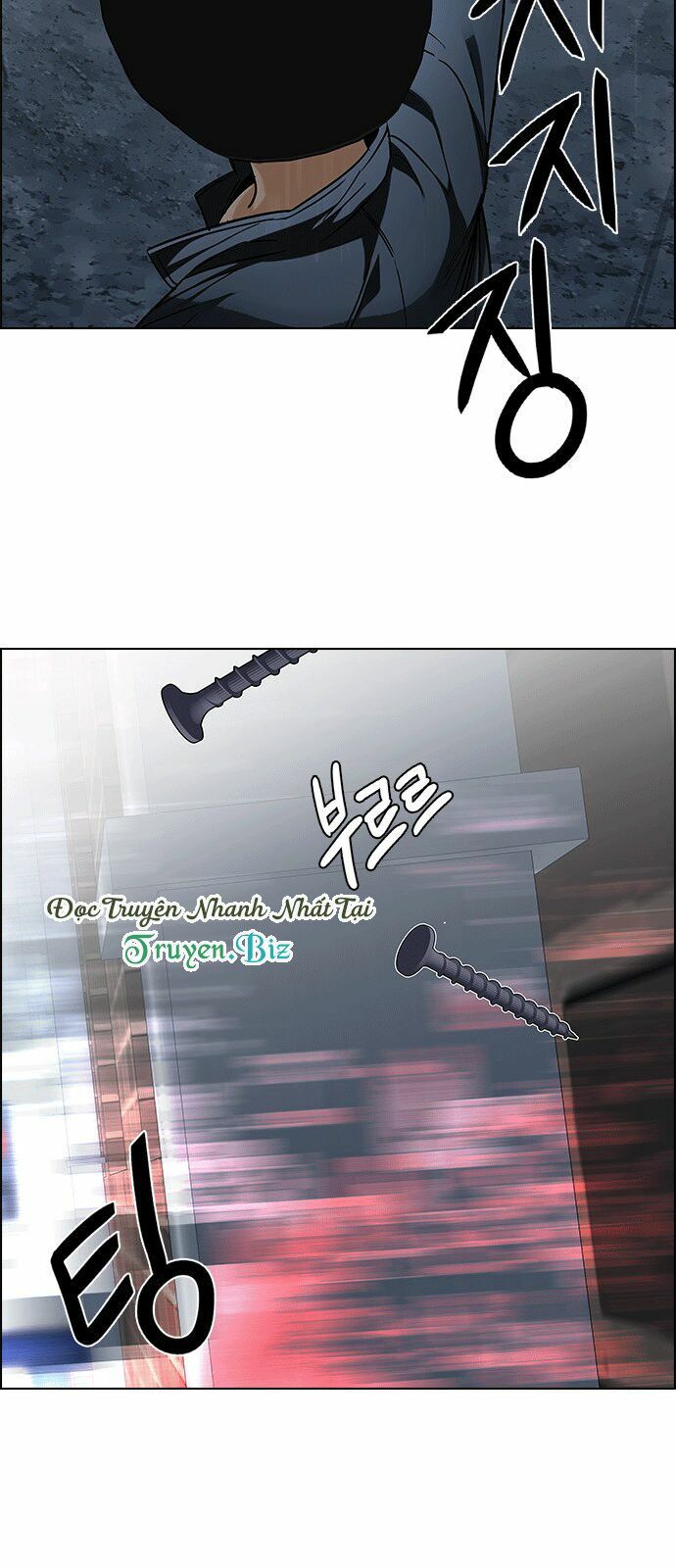 Trò Chơi Số Mệnh: Chapter 204
