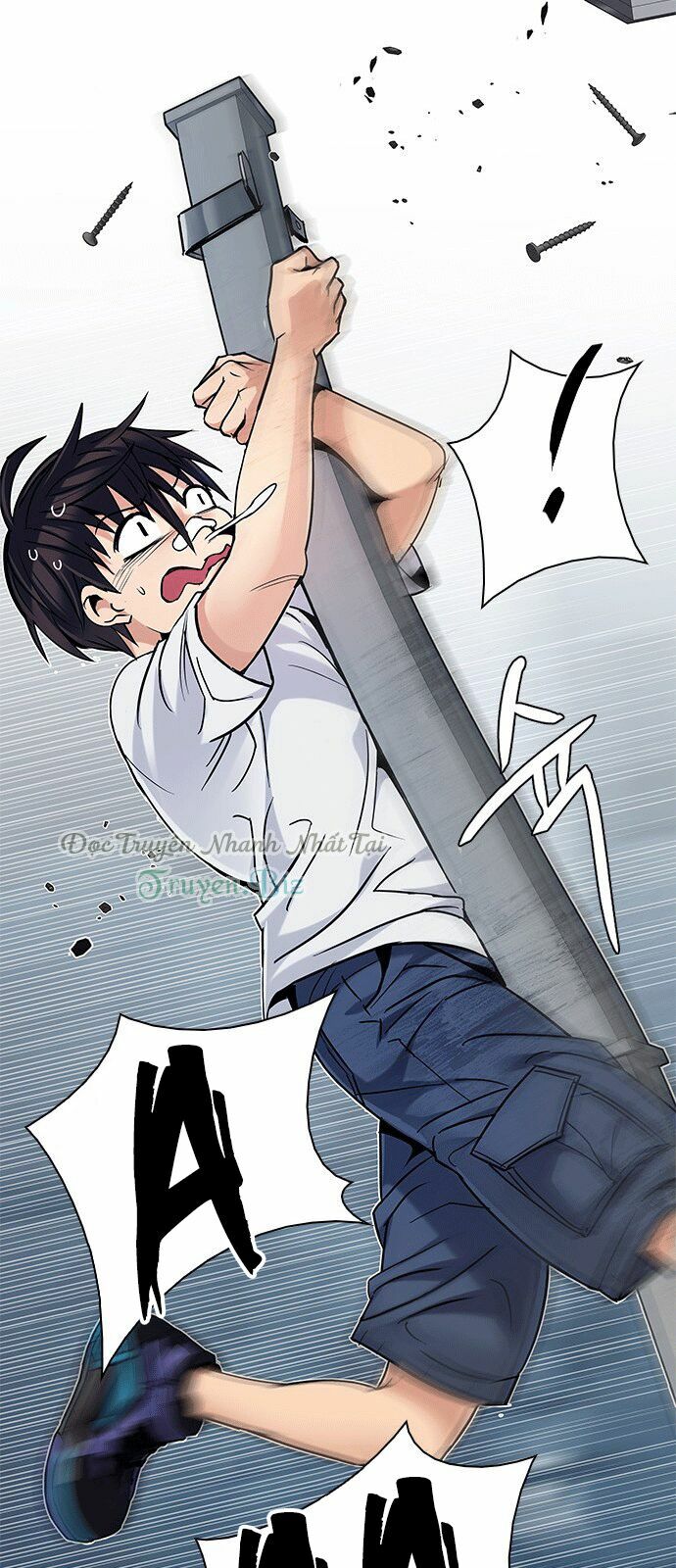 Trò Chơi Số Mệnh: Chapter 204