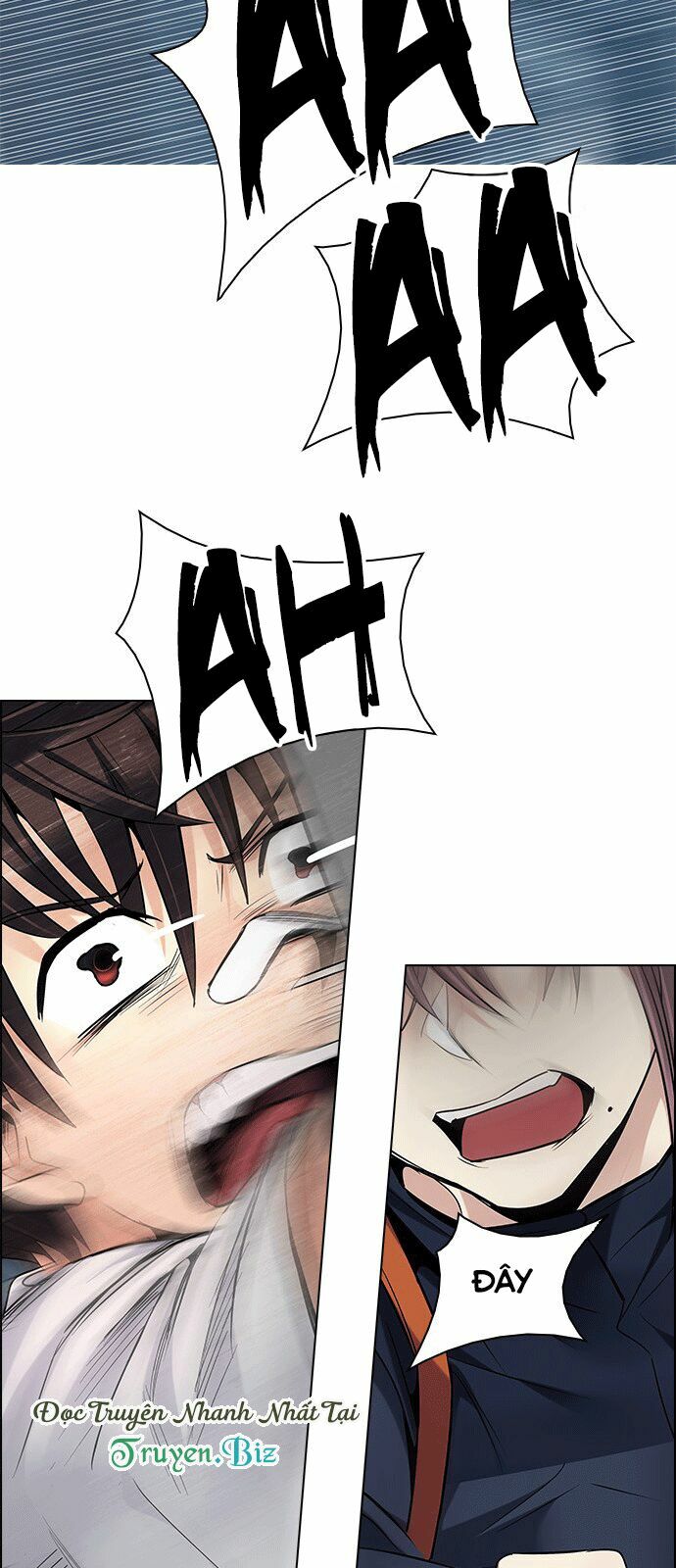 Trò Chơi Số Mệnh: Chapter 204