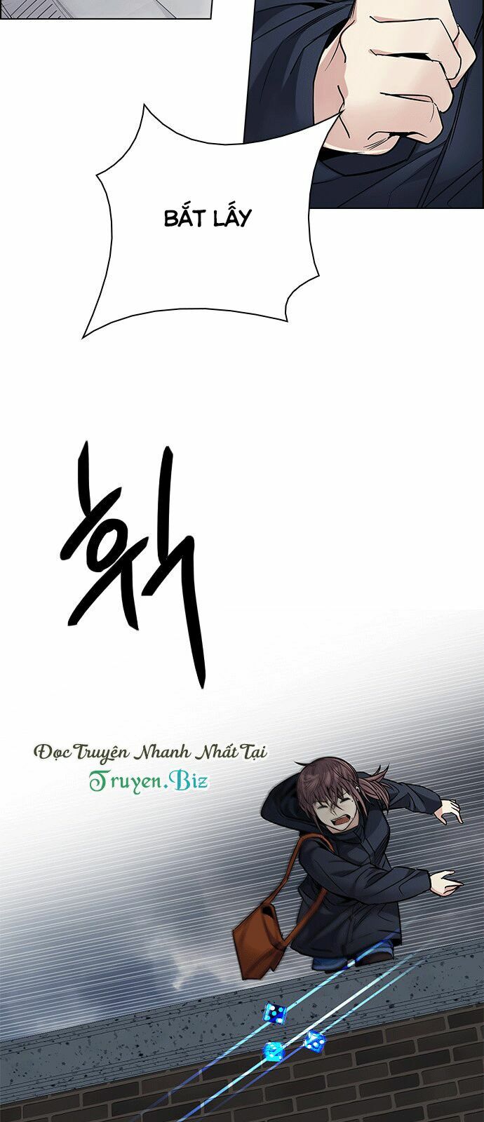 Trò Chơi Số Mệnh: Chapter 204