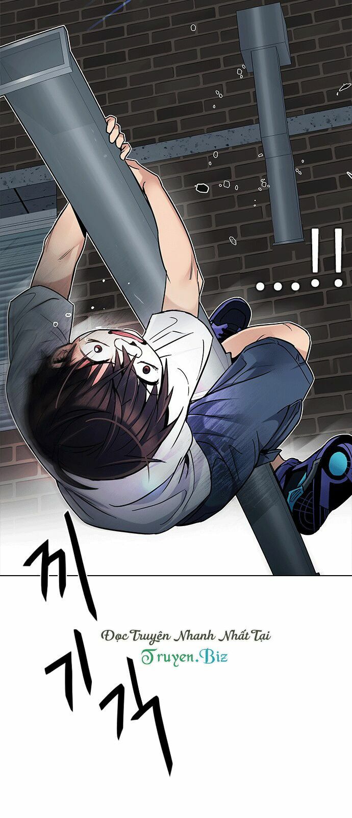 Trò Chơi Số Mệnh: Chapter 204