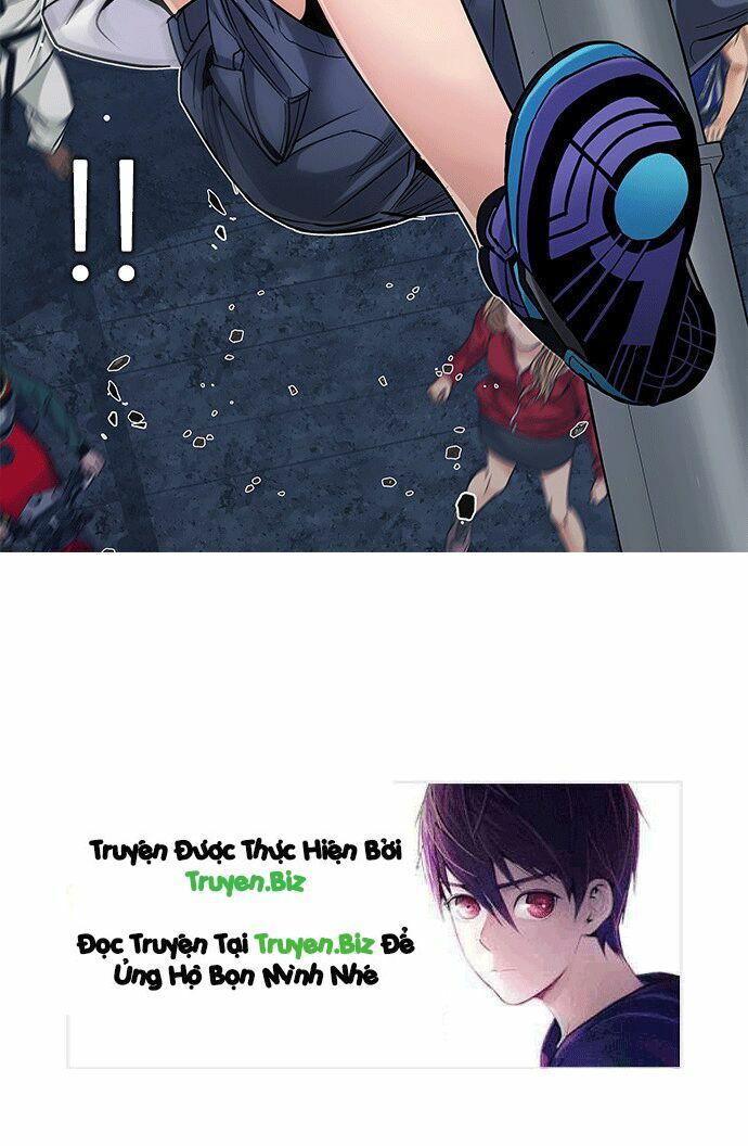 Trò Chơi Số Mệnh: Chapter 204