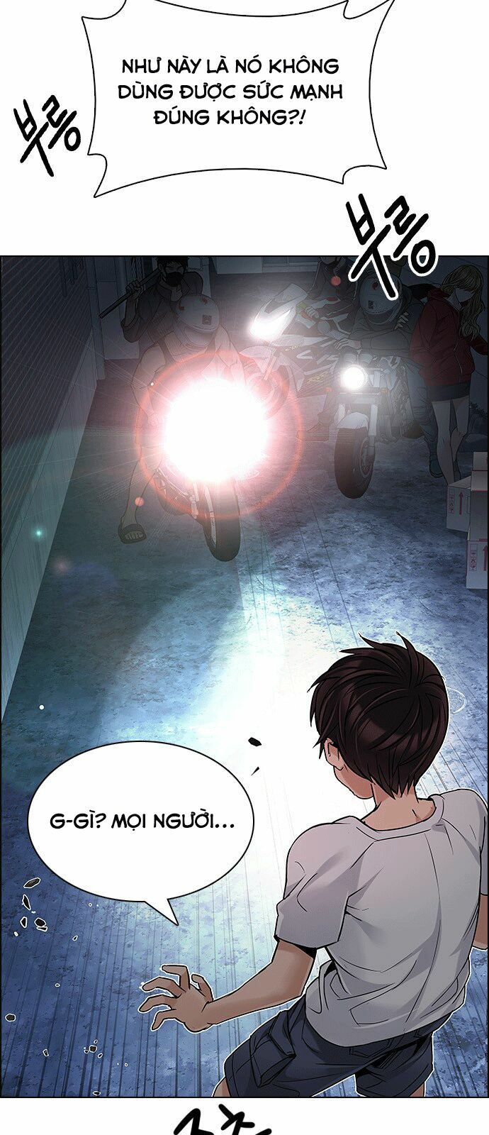 Trò Chơi Số Mệnh: Chapter 204