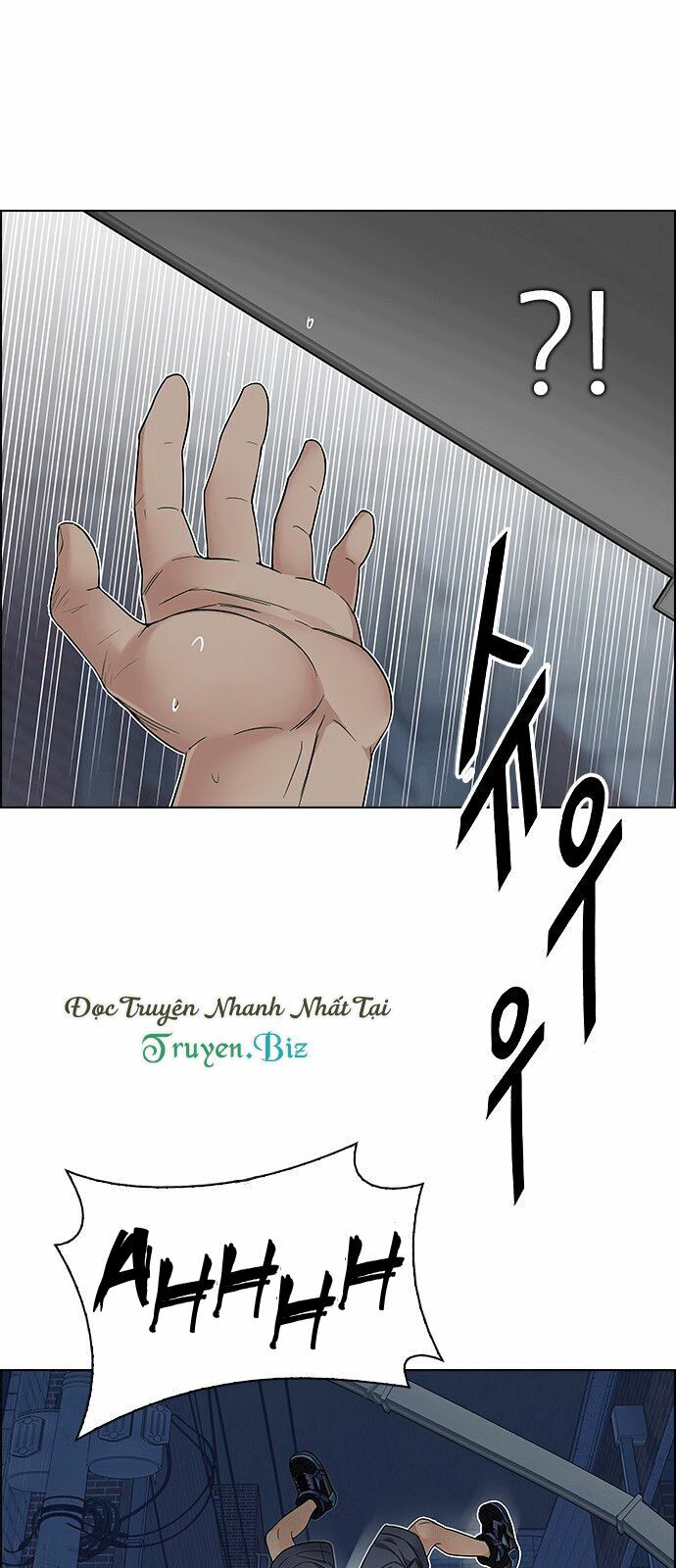 Trò Chơi Số Mệnh: Chapter 205