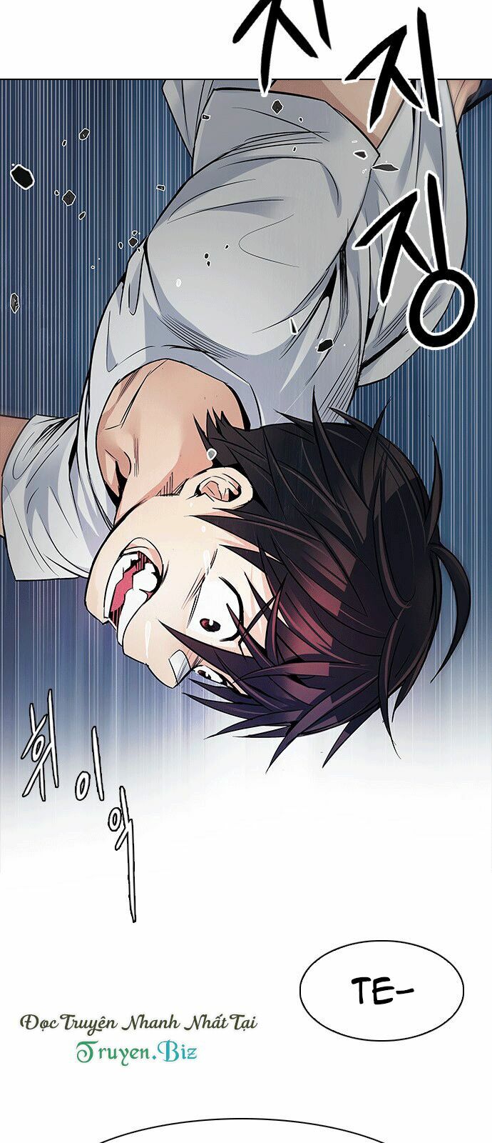 Trò Chơi Số Mệnh: Chapter 205