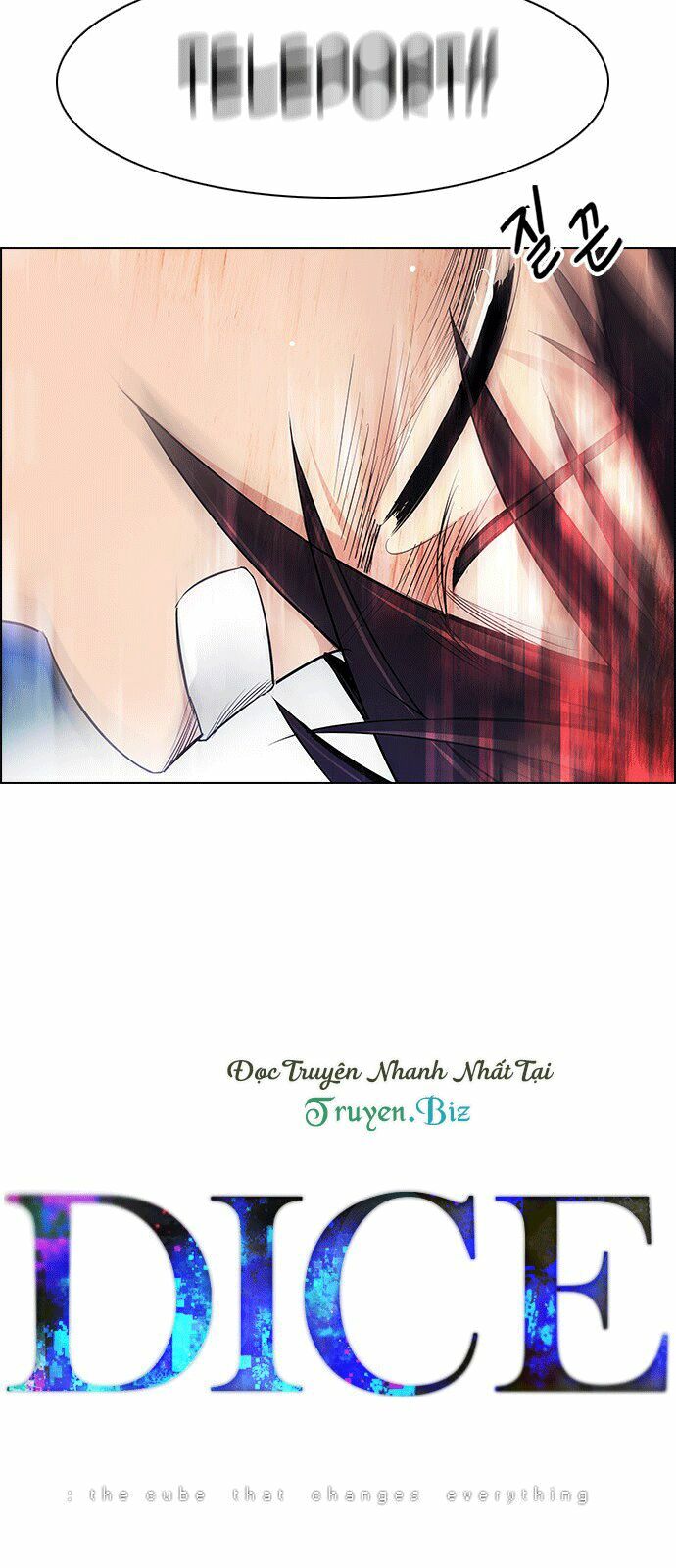 Trò Chơi Số Mệnh: Chapter 205