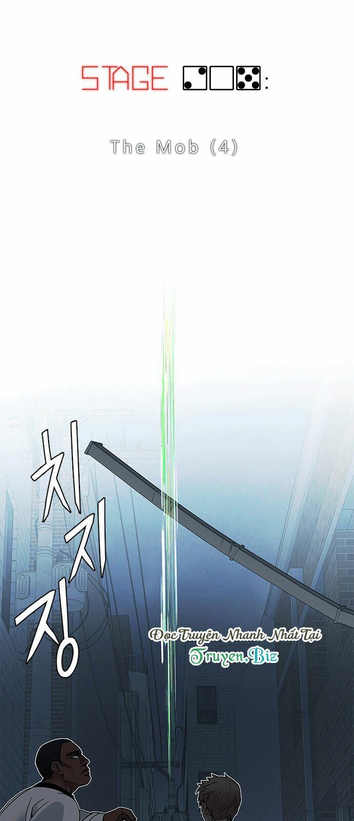 Trò Chơi Số Mệnh: Chapter 205