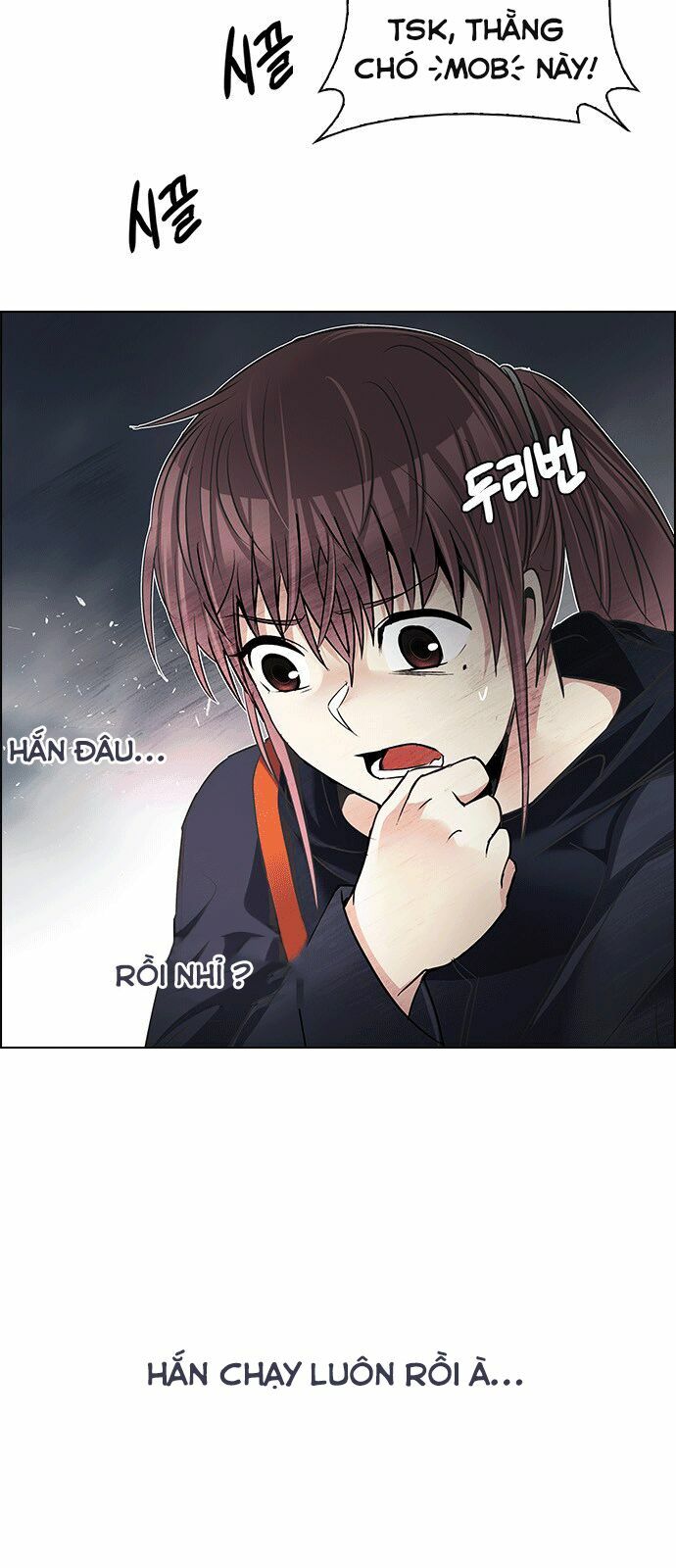 Trò Chơi Số Mệnh: Chapter 205