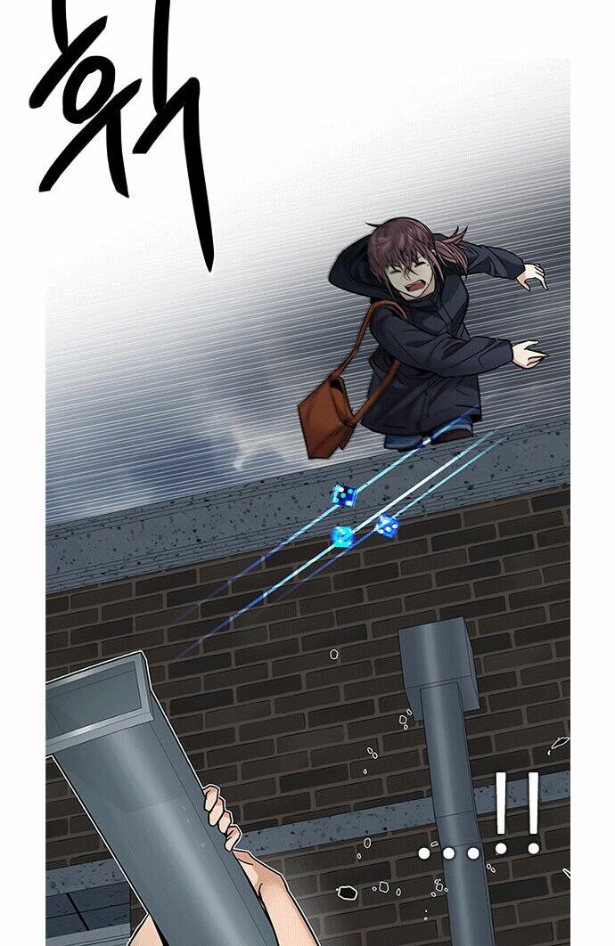 Trò Chơi Số Mệnh: Chapter 205