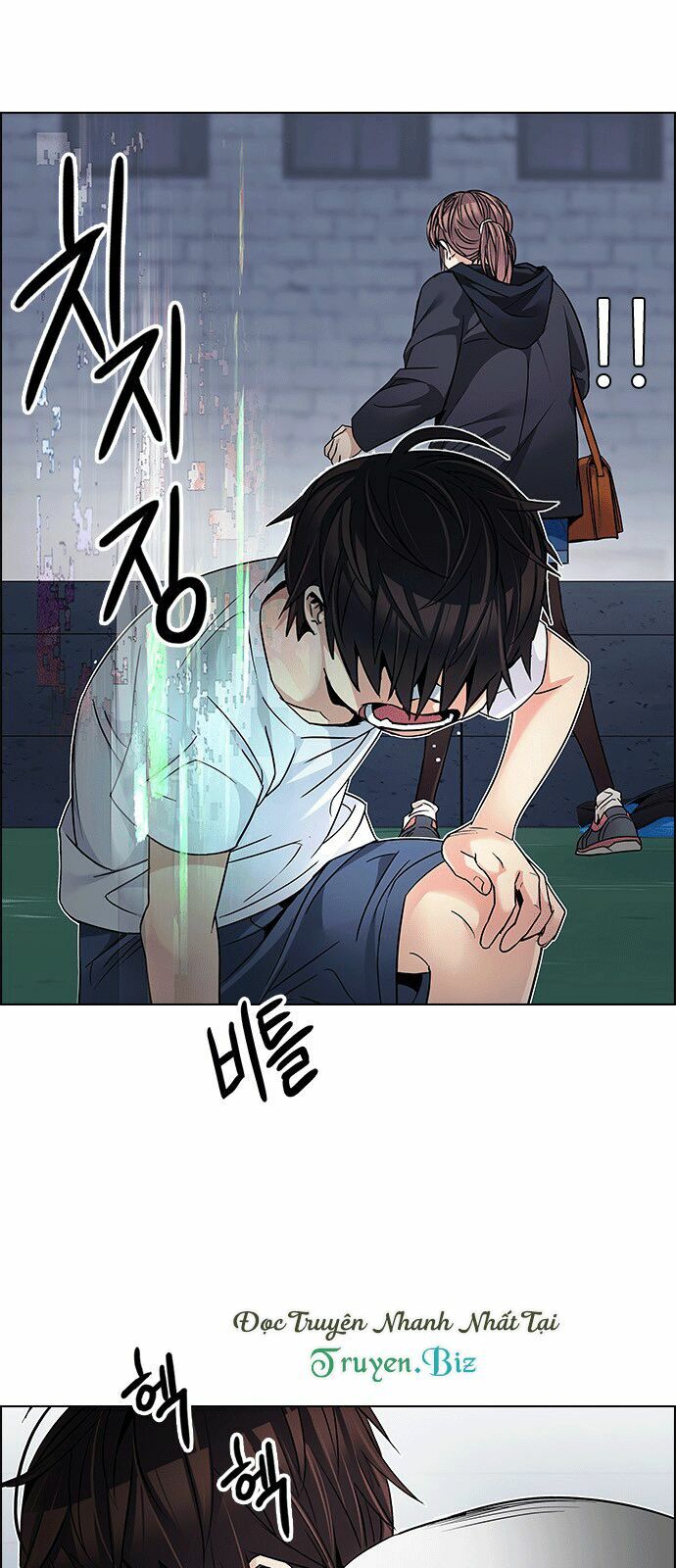 Trò Chơi Số Mệnh: Chapter 205