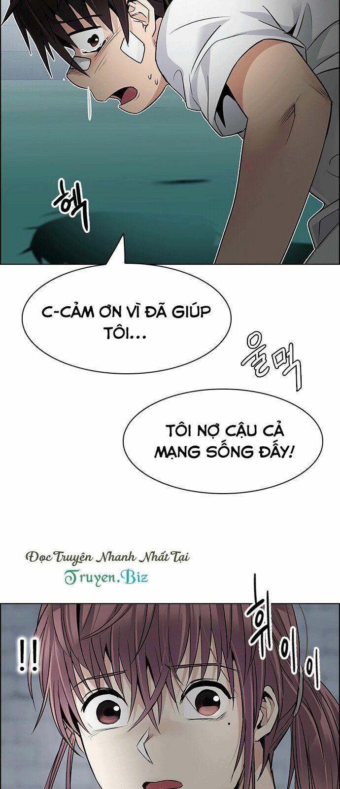 Trò Chơi Số Mệnh: Chapter 205