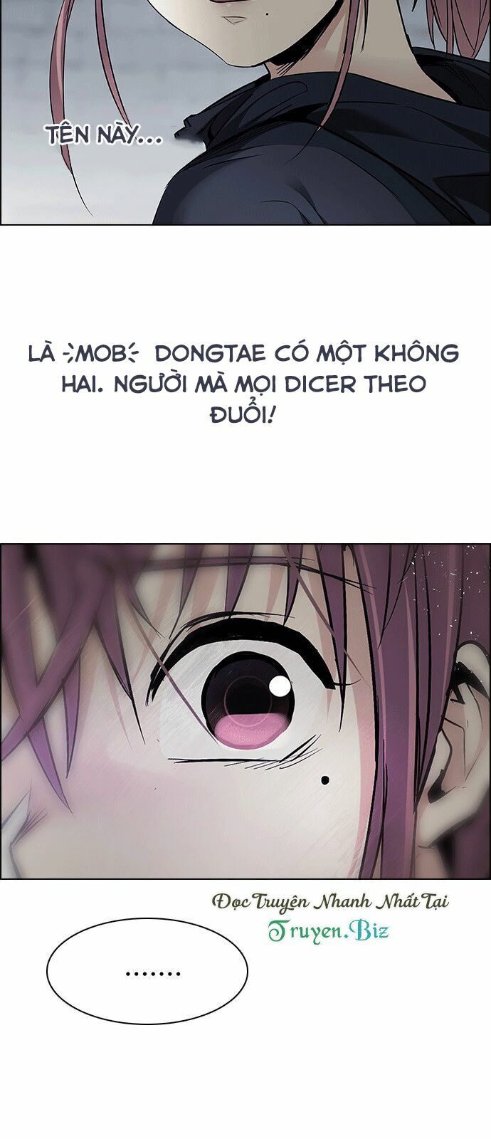 Trò Chơi Số Mệnh: Chapter 205