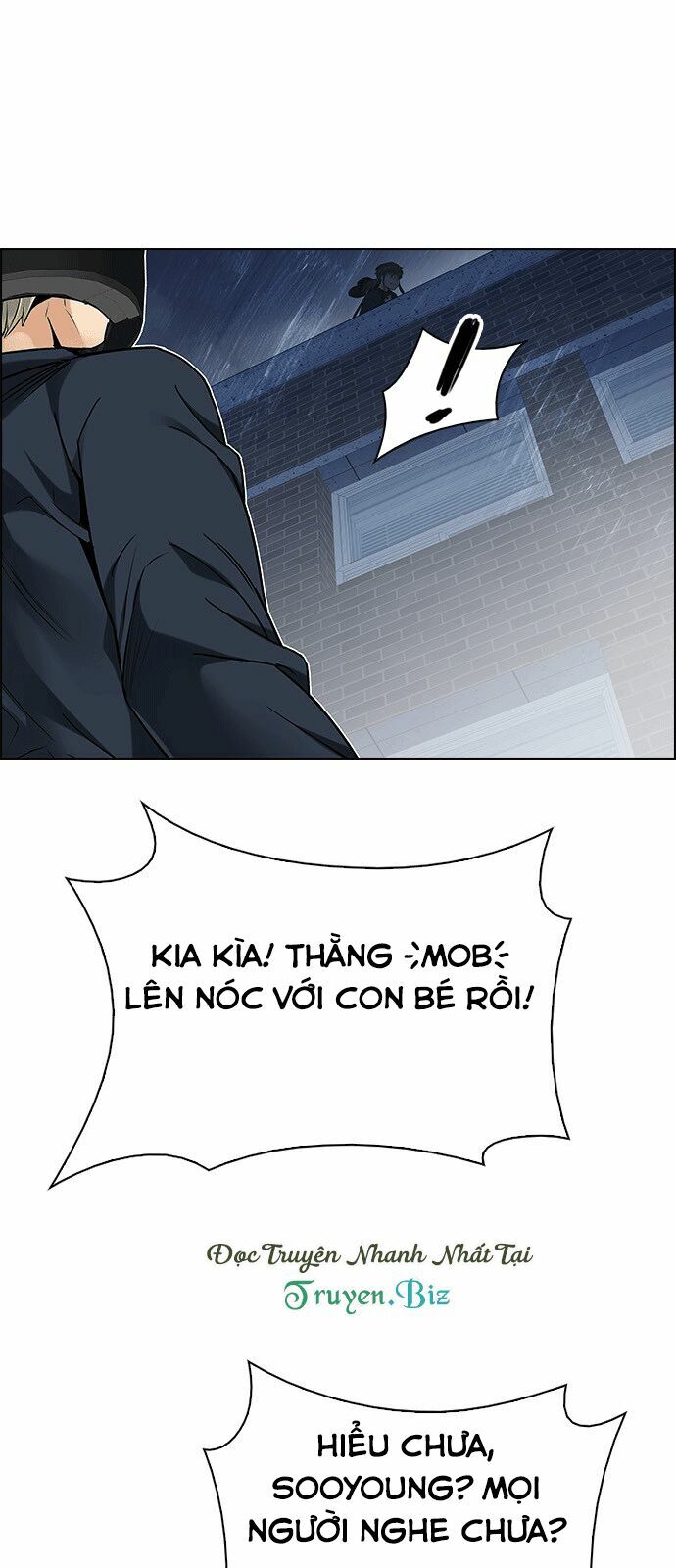 Trò Chơi Số Mệnh: Chapter 205