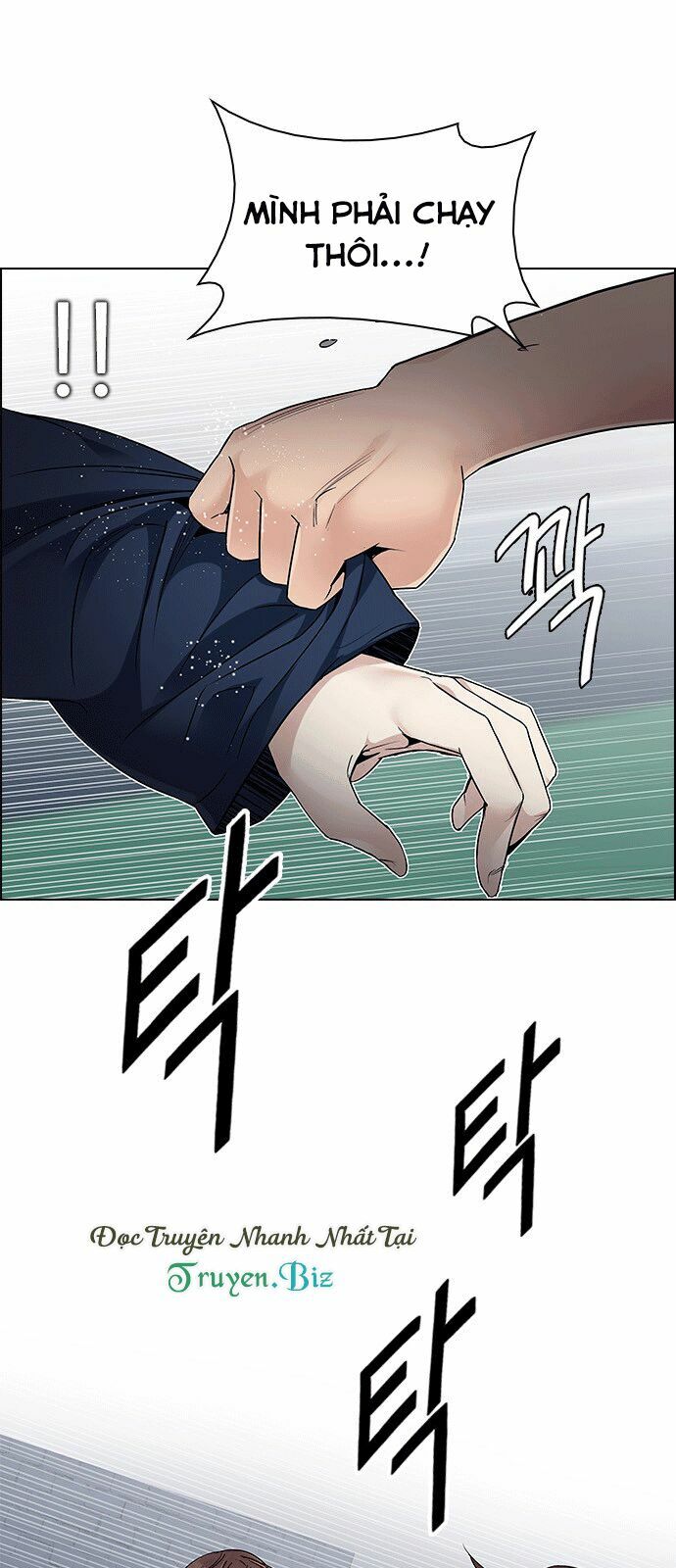 Trò Chơi Số Mệnh: Chapter 205