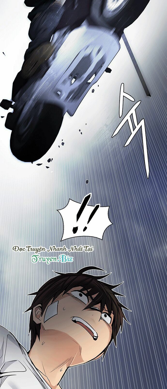 Trò Chơi Số Mệnh: Chapter 205