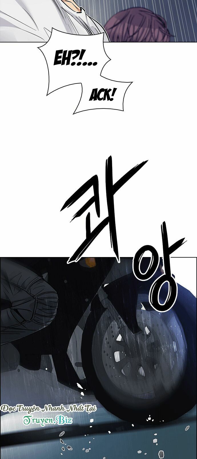 Trò Chơi Số Mệnh: Chapter 205