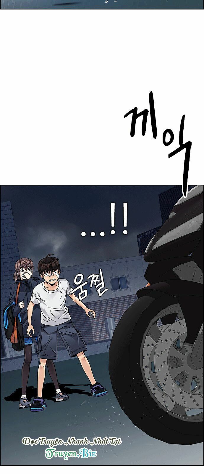 Trò Chơi Số Mệnh: Chapter 205