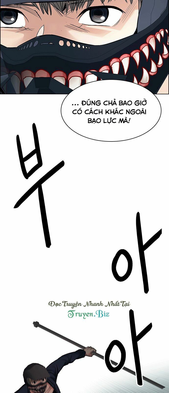 Trò Chơi Số Mệnh: Chapter 205