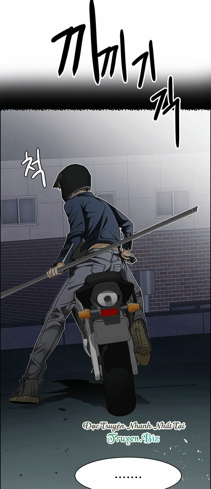 Trò Chơi Số Mệnh: Chapter 205