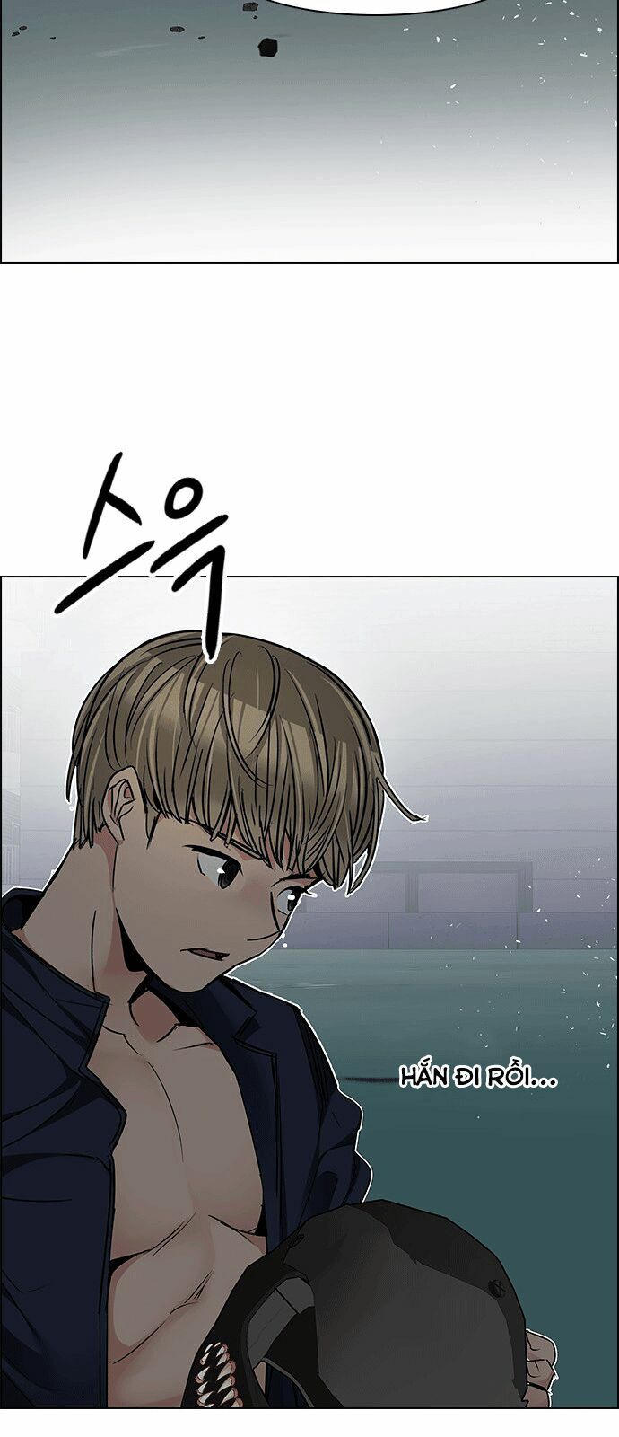 Trò Chơi Số Mệnh: Chapter 205