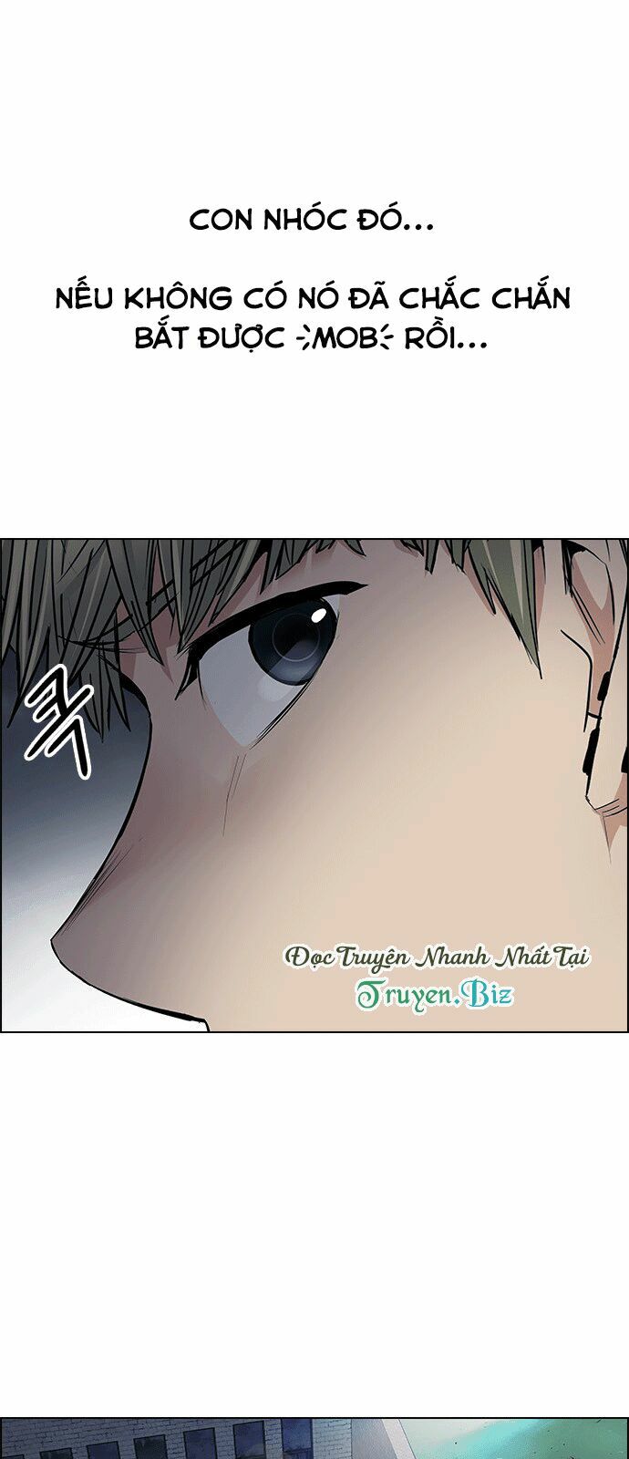 Trò Chơi Số Mệnh: Chapter 205